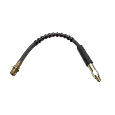 Imagem de ACDelco Conjunto de mangueira de freio hidráulico traseiro profissional 18J381207