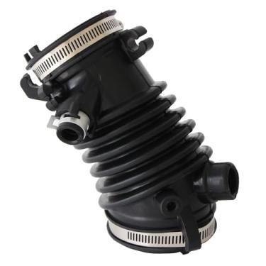 Imagem de AUCERAMIC 17226-51B-H00 Tubo de admissão de ar do motor Mangueira de admissão de ar para Honda HR-V 1.8L L4 GAS SOHC Naturalmente Aspirado, Mangueira de admissão de purificador de ar com braçadeiras