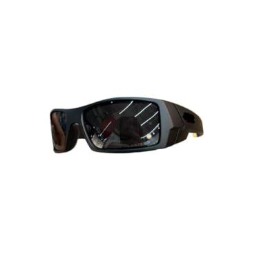 Imagem de Óculos de sol masculino lente polorizada (preta)