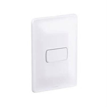 Imagem de Interruptor Intermediário 10A 250V 4x2 Zeffia - 680119 - PIAL