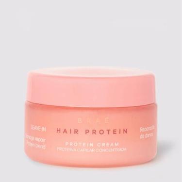 Imagem de Braé Hair Protein Proteína Capilar Concentrada - Leave-in 80g - BRAE