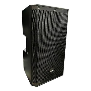 Imagem de Caixa de som profissional mxt 450w rms mx15-450dsp bluetooth