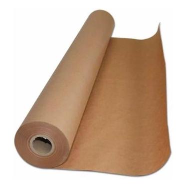 Imagem de Papel para mascaramento 90cm -2,5kg, Sem Variação
