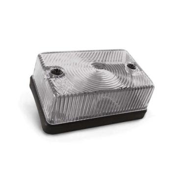 Imagem de LANTERNA ADAPTACAO CRISTAL RECRUSUL para COM LENTE BAIXA MOD - PRADOLU