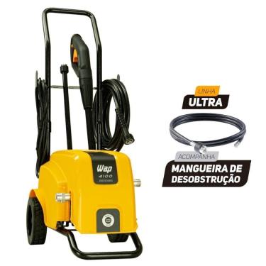 Imagem de Desobstruidora De Alta Pressão WAP 4100 Ultra 110V