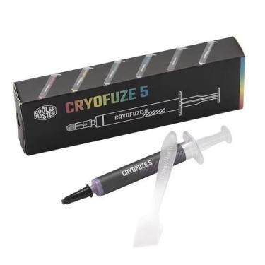 Imagem de Pasta Termica Criofuze 5 Purple - 20 Gramas- Mgy-Adsg-N20G-R1 - Cooler