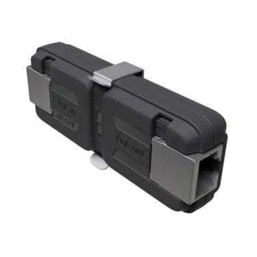 Imagem de MikroTik Repetidor Ethernet passivo GPeR GPeR Gigabit [GPeR]