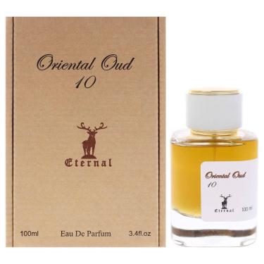 Imagem de Perfume Khalis Eternal Collection Oriental Oud 10 100mL EDP