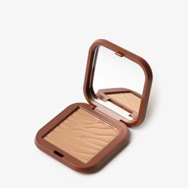 Imagem de Bronzeador em Pó Summer Glow - Mascavo por Mariana Saad 8g - MARI SAAD