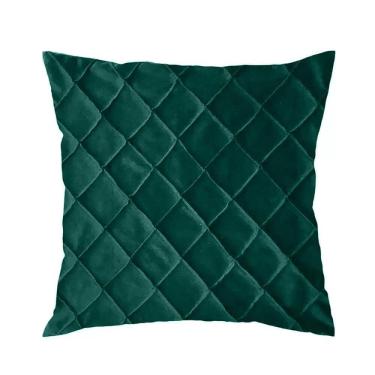 Imagem de Capa De Almofada Cantone 40Cm X 40Cm - Jolitex Verde