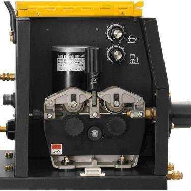 Imagem de Maquina Solda Mig Mag 400a 220-380-440 Trif Vonder