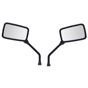 Imagem de Retrovisor Cbx 250 Twister  2001/2008 Par