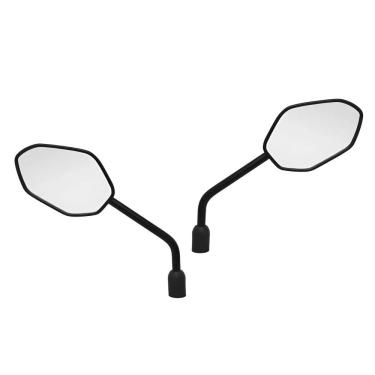 Imagem de Retrovisor Cb 250 Twister  2015 2016 2017 Par