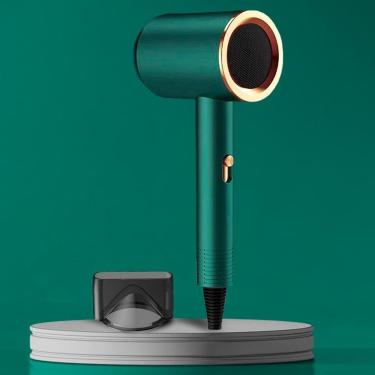 Imagem de Secador De Cabelo Supersônico Semi Profissional Potente 110V