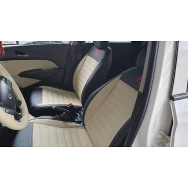 Imagem de Capa para banco Hyundai Hb20 banco /t inteiro  - tugyn