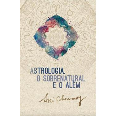 Imagem de Astrologia, o Sobrenatural e o Além - Compreenda os Mistérios do Ocult