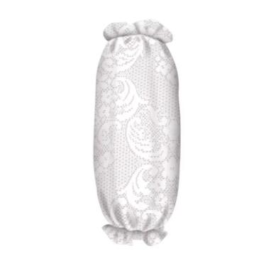 Imagem de PUXA SACO RENDA COM FORRO POLIÉSTER