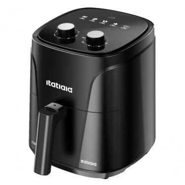 Imagem de Fritadeira Itatiaia Itafryer Pro 4L Preto 220V