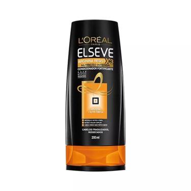 Imagem de Condicionador Elseve Arginina Nutrição Intensa 200ml