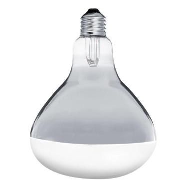 Imagem de Lâmpada De Secagem Emite Calor Alimentos Quentes 250W 220V