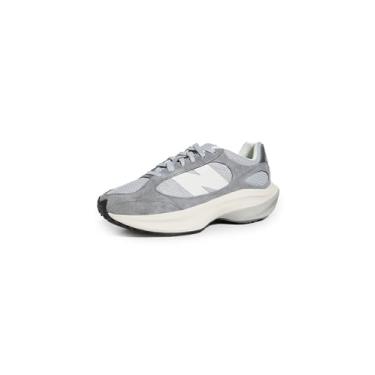 Imagem de New Balance Tênis masculino WRPD Runner, Cinza/cinza, 40