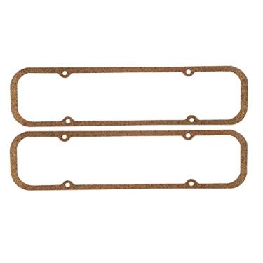 Imagem de Mr. Gasket Conjunto de tampa de válvula Pontiac V8 576