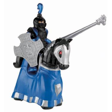 Imagem de Fisher-Price Imaginext Dark Knight & Horse