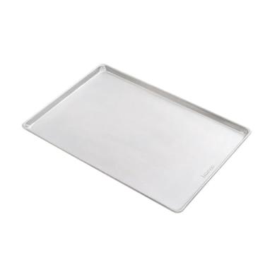 Imagem de Assadeira Alumínio 60X40X2Cm Tabuleiro Liso Ref.0385 Imeca