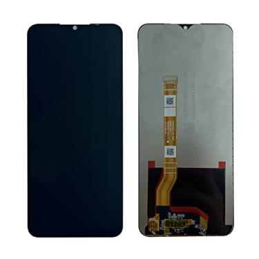 Imagem de Ygpmoiki Para OnePlus Nord N300 5G CPH2389 Display LCD Touch Screen Digitalizador Montagem Substituição 6,5 polegadas
