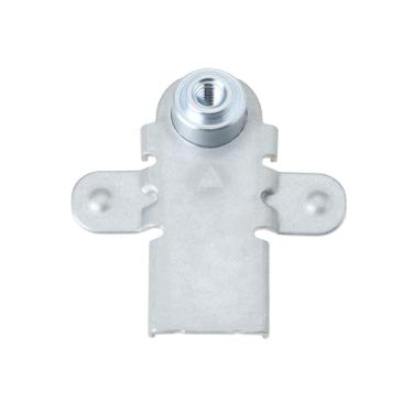 Imagem de SING F LTD Suporte SSD de computador Caddy 0X8MY9 compatível com Dell G15 5510 5511 5515 M.2 NVME 2230 2280