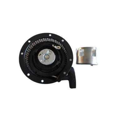 Imagem de Peças para motor a gasolina com partida retrátil EY15