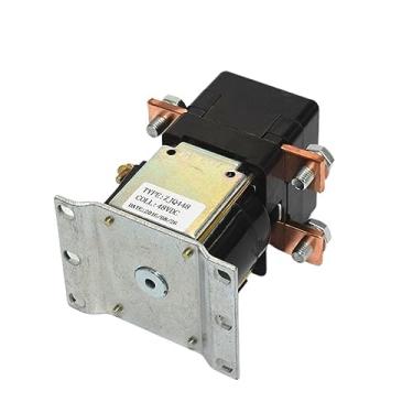 Imagem de UHFILYQBA Contator de substituição China Made GE300 48v 300a DC Modelo IC4482CTTA300AH248XN