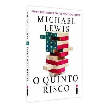 Imagem de Quinto Risco, O - INTRINSECA, Sortido