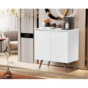 Imagem de Buffet Encanto 2 Portas - JM3 Moveis (Branco)