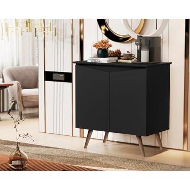 Imagem de Buffet Encanto 2 Portas - JM3 Moveis (Preto)