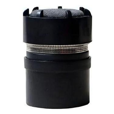 Imagem de Capsula Para Microfone Custom Sound Dinâmico Cm 58 600 Ohms Preto
