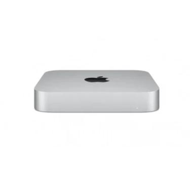 Imagem de Mac Mini M4 Chip 10 Core Cpu 10 Core Gpu 256gb SSD 16gb Ram