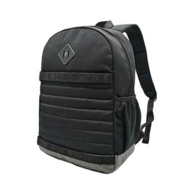 Imagem de Mochila para Notebook MCD Worker MCD0007 Preto-Masculino