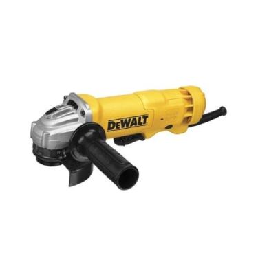 Imagem de Esmerilhadeira Dewalt DWE4212-B2 5" 125mm 1200W 220V Profissional