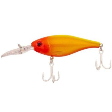 Imagem de Isca Nitro Fishing Blade Shad 80