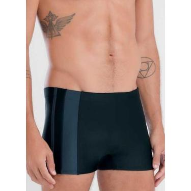 Imagem de Sunga Mash Boxer Bolso com Zíper, XGG