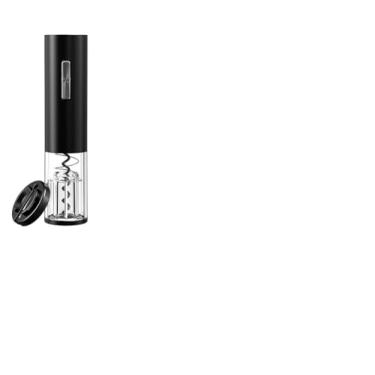 Imagem de Abridor de Vinho Elétrico Silencioso e Portátil