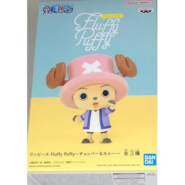 Imagem de Banpresto - One Piece - Tony Tony Chopper (ver. A), Bandai Spirits Fluffy Puffy Figure