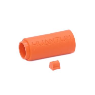 Imagem de Evike x 4UAD SmartAirsoft 4UANTUM Friction Pro de borracha de alto desempenho para Airsoft AEGs
