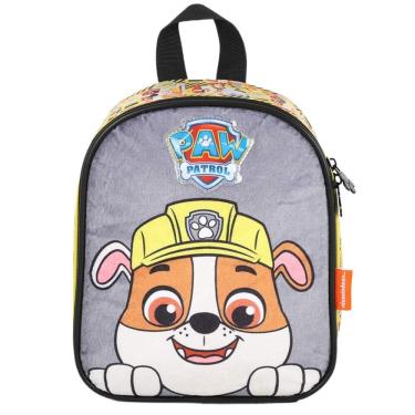 Imagem de Lancheira Térmica Infantil - Patrulha Canina - Rubble - Luxcel