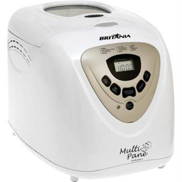 Imagem de Panificadora Multi Pane Britânia 550W