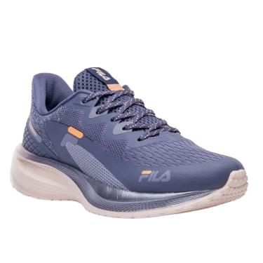 Imagem de Tênis Feminino Running Esporte Leve Dia a Dia Spritz Fila