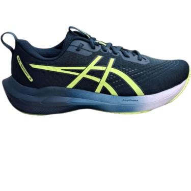 Imagem de Tênis Asics Gel Nagoya 8 Masculino Verde-Masculino