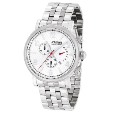 Imagem de Relogio Masculino Magnum MA35226Q-Masculino