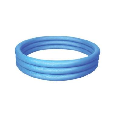 Imagem de Piscina Inflavel para Crianças Play 3 Aneis Bestway 51024